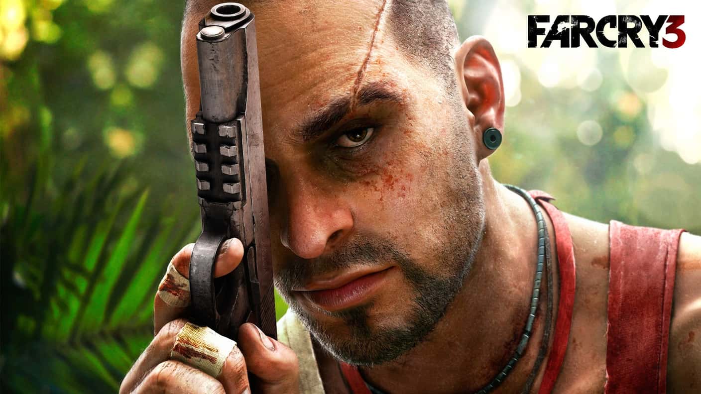 Far Cry 3 recenzia XXL