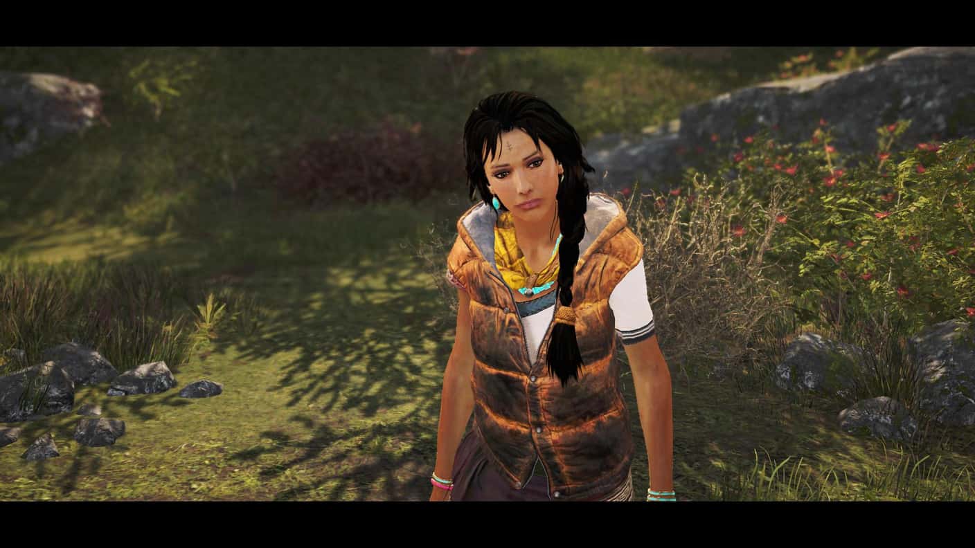Far Cry 4 recenzia 12