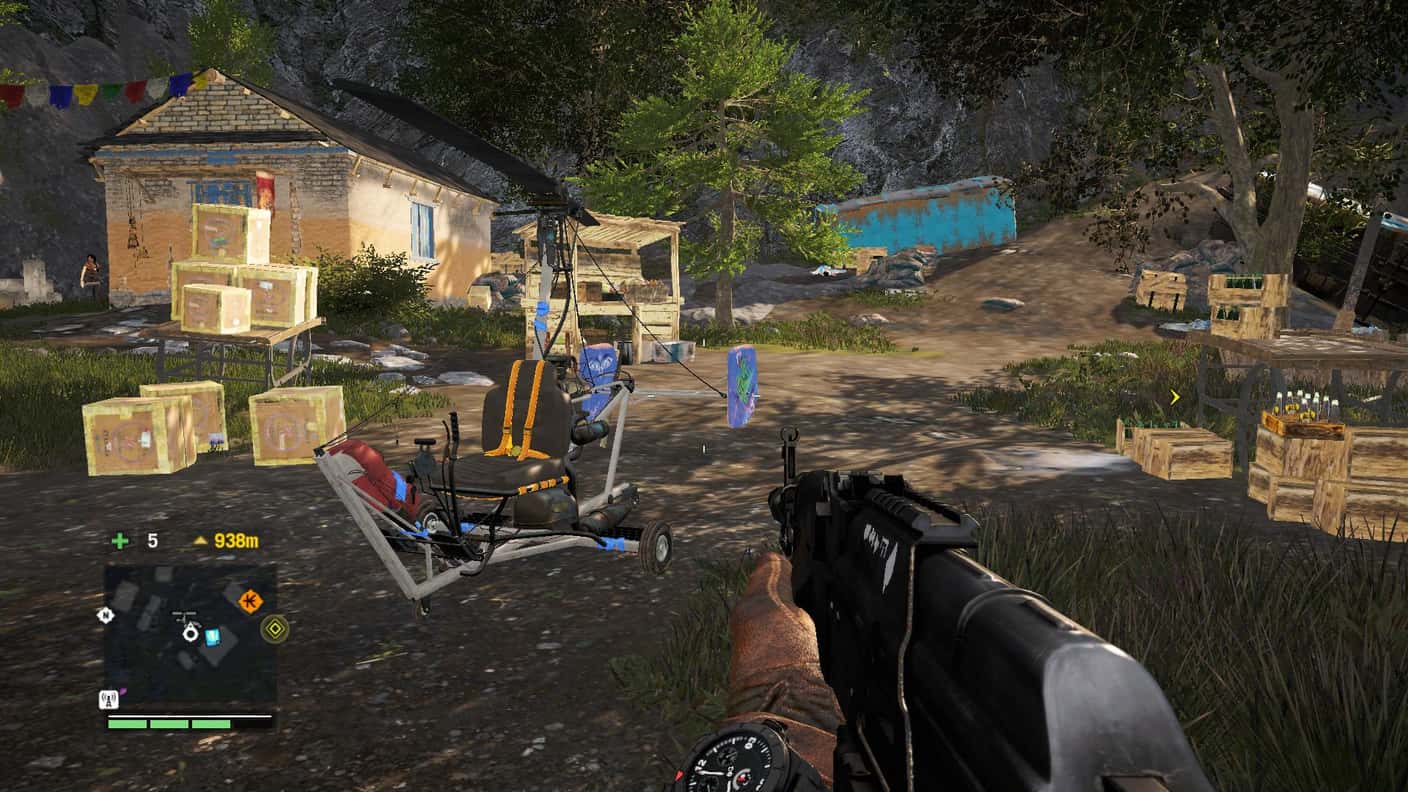 Far Cry 4 recenzia 08