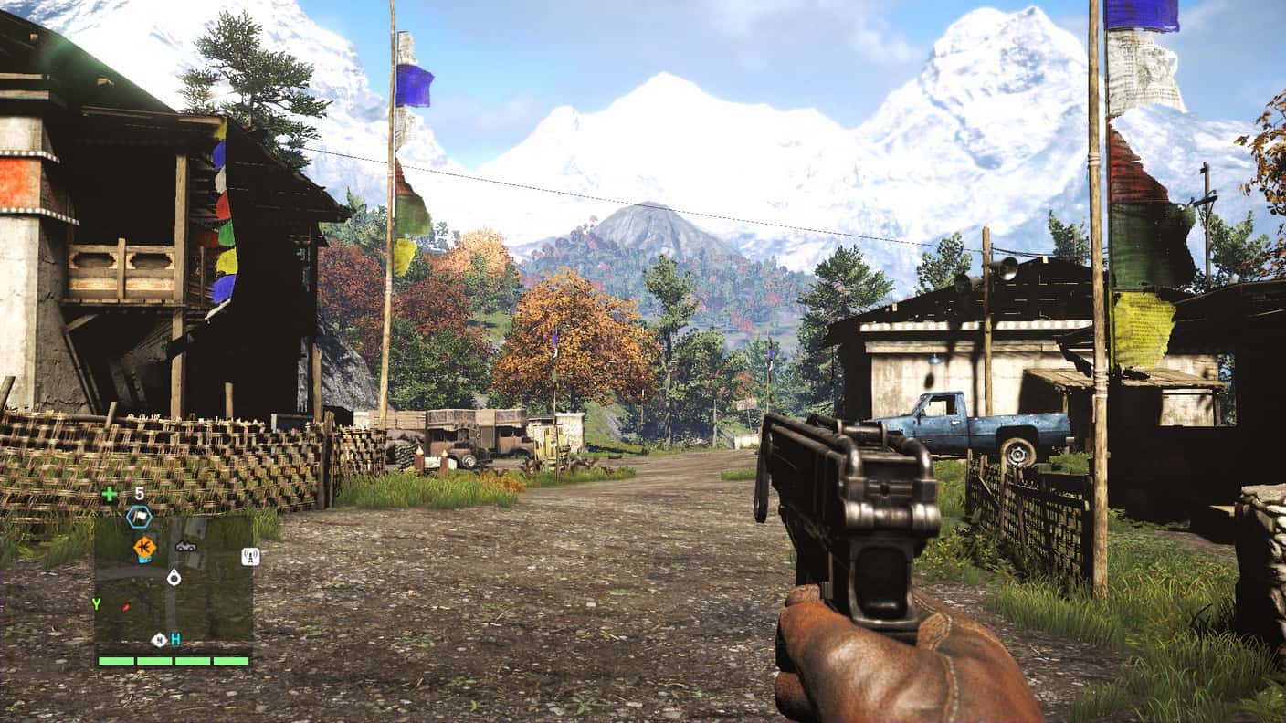 Far Cry 4 recenzia 05