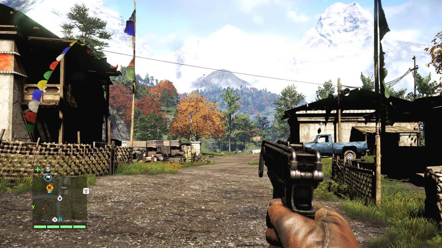 Far Cry 4 recenzia 07