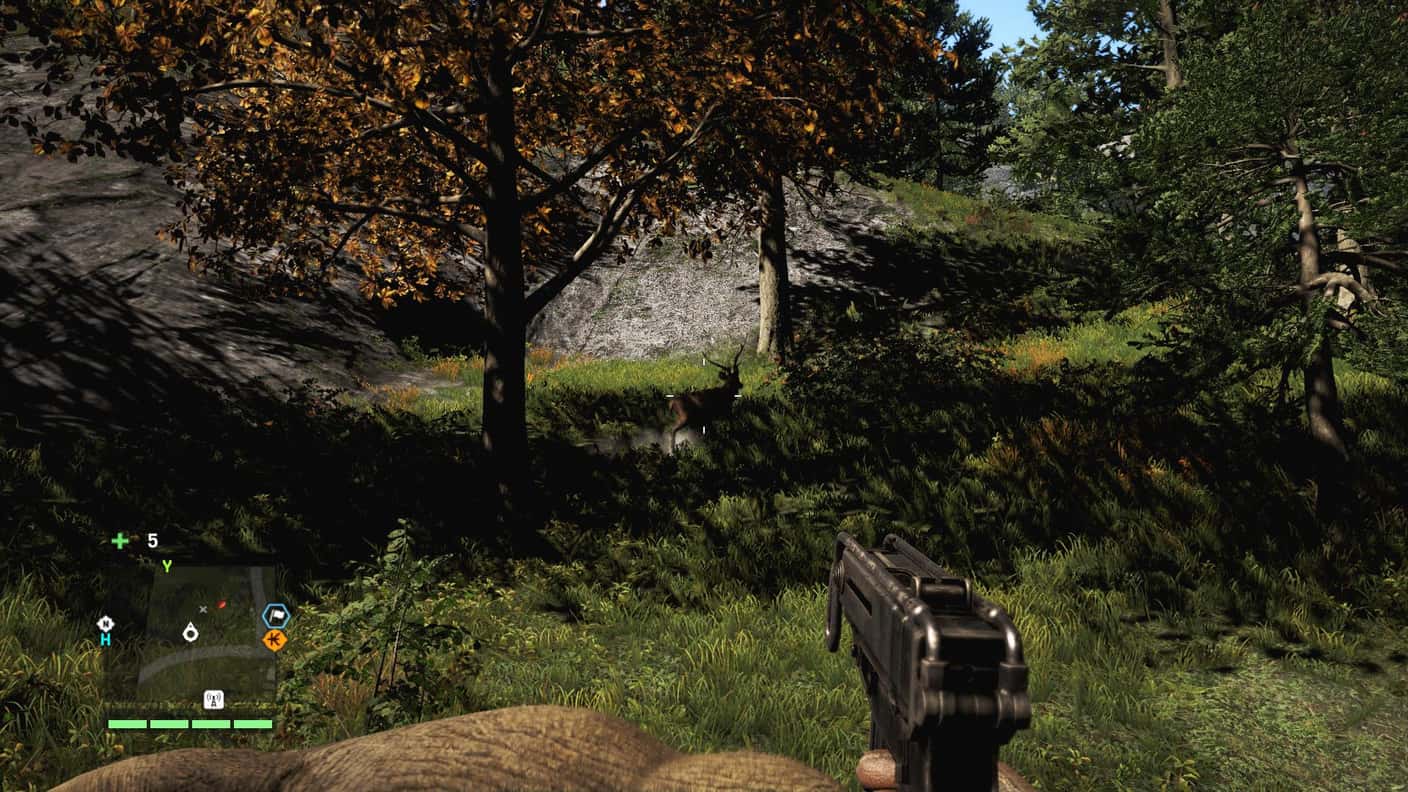 Far Cry 4 recenzia 09