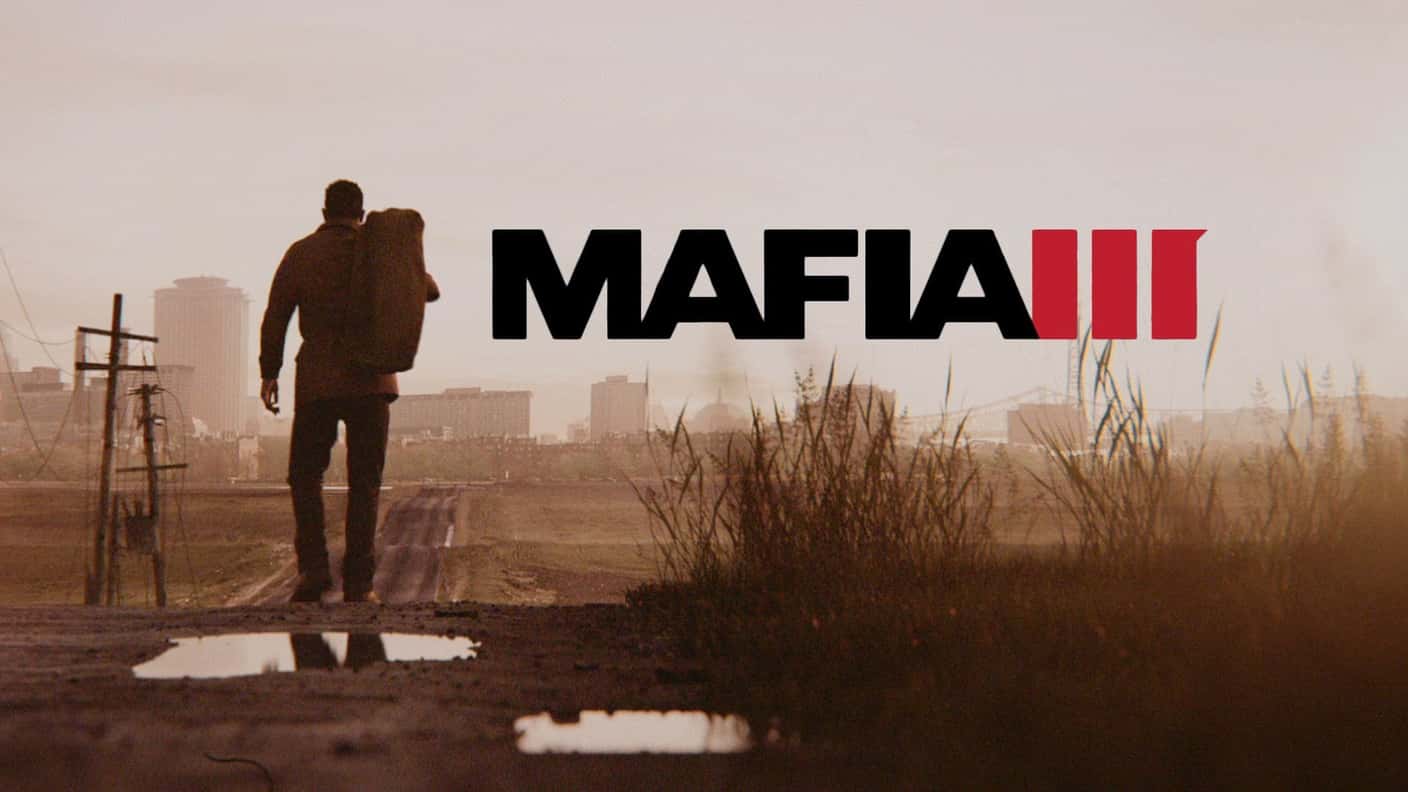 Mafia III recenzia