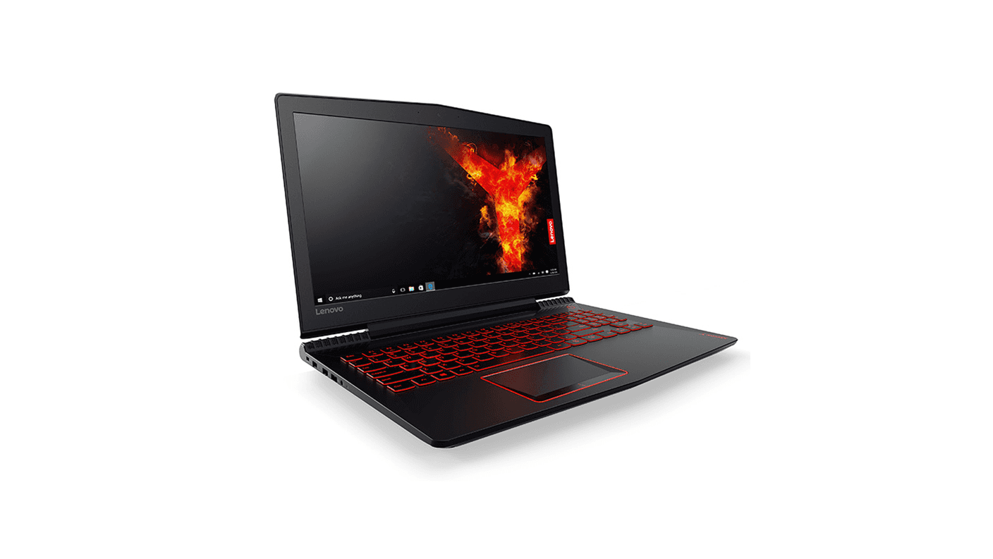 Lenovo Legion Y520 recenzia
