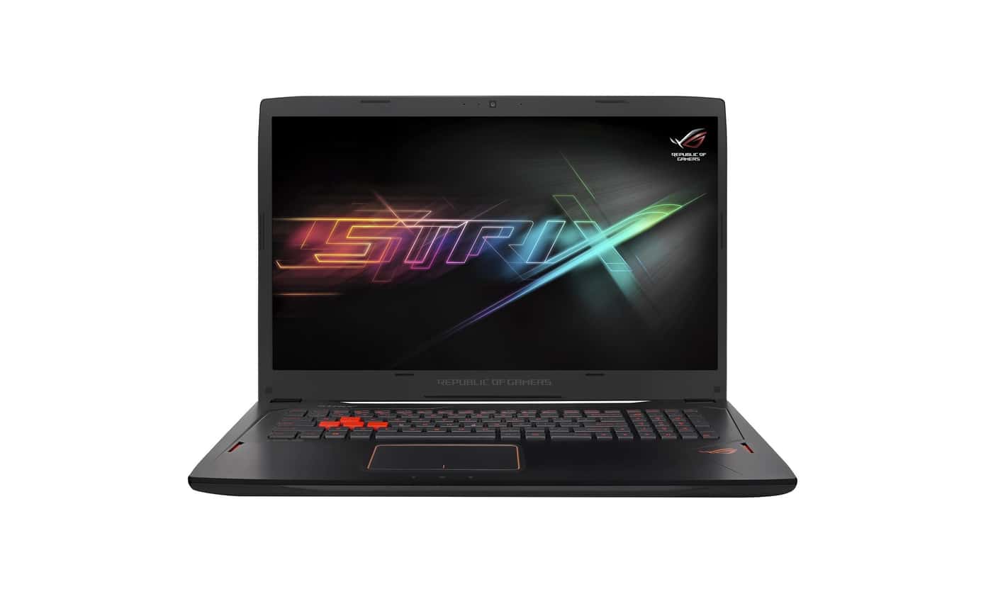 ASUS ROG GL702VM recenzia