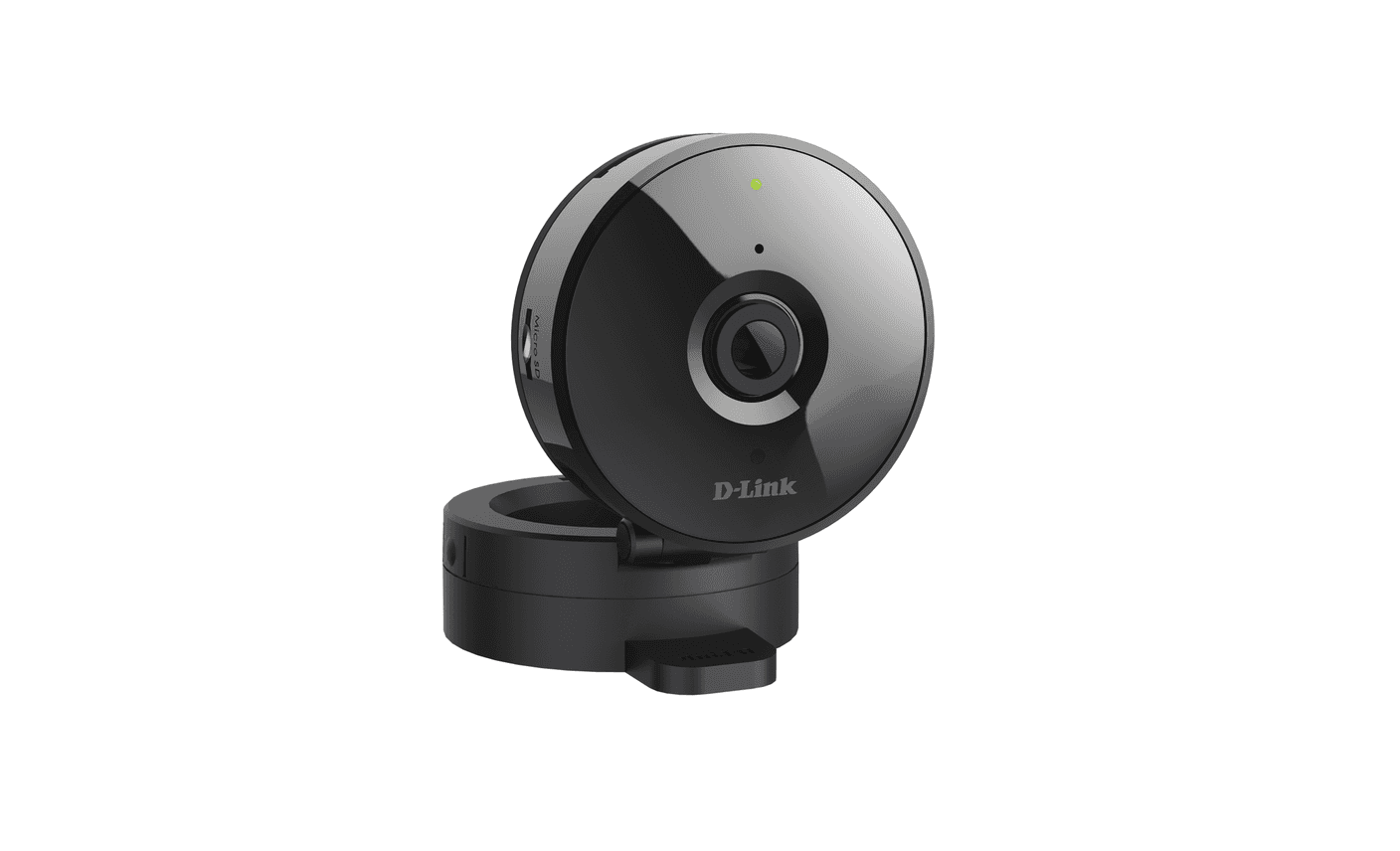 D-Link DCS-936L Wi-Fi HD kamera s nočným videním – recenzia