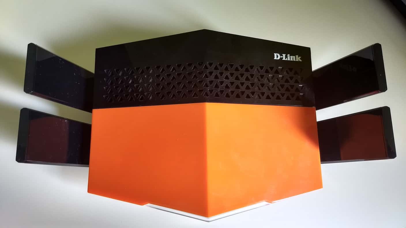 D-Link AC1750