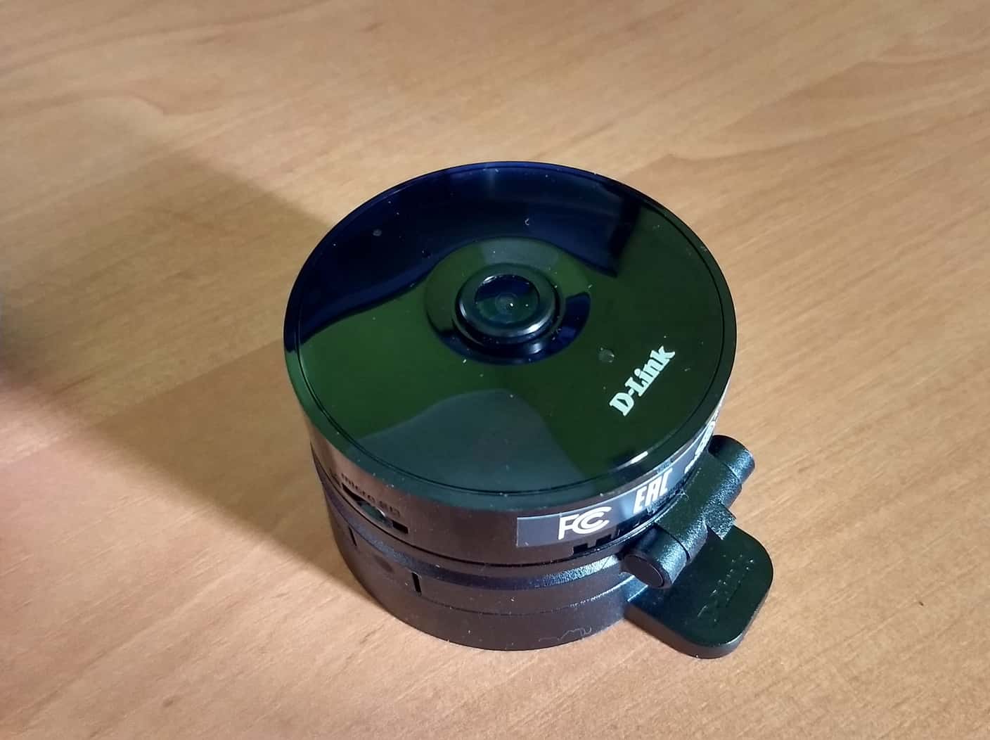 D-Link DCS-936-L