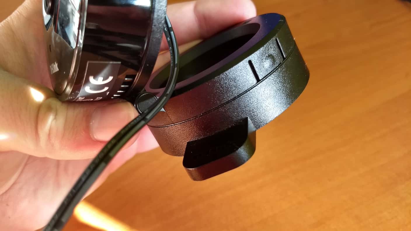 D-Link DCS-936-L