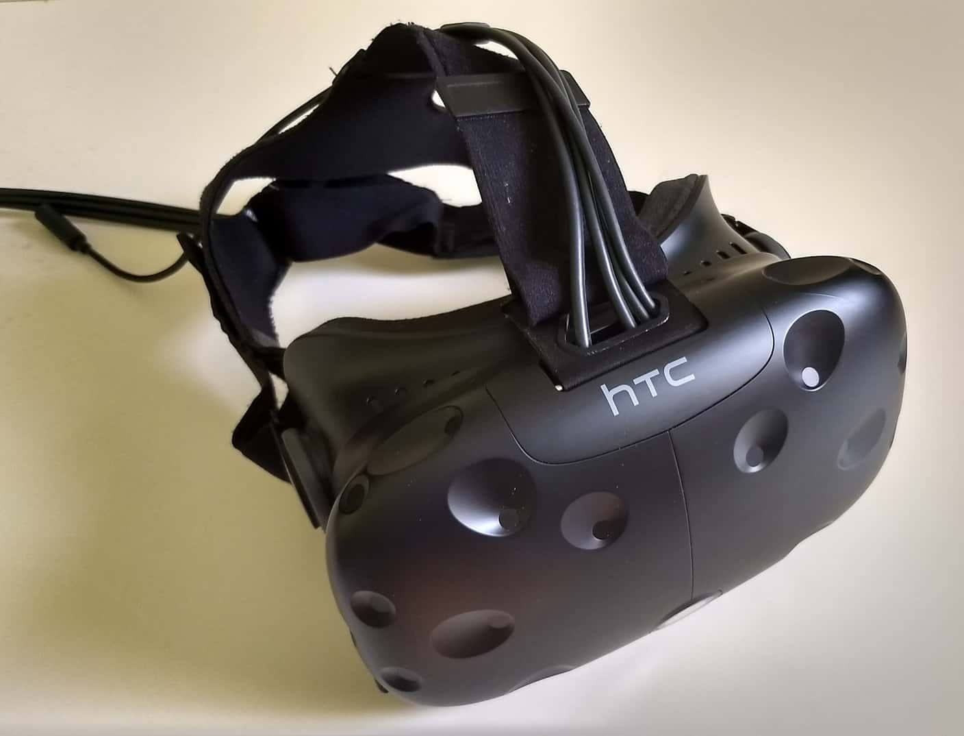 HTC Vive