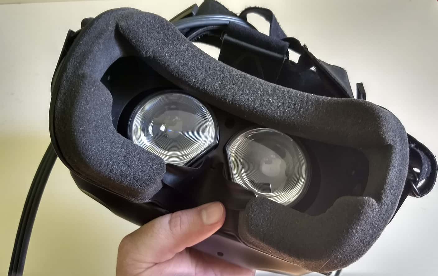 HTC Vive