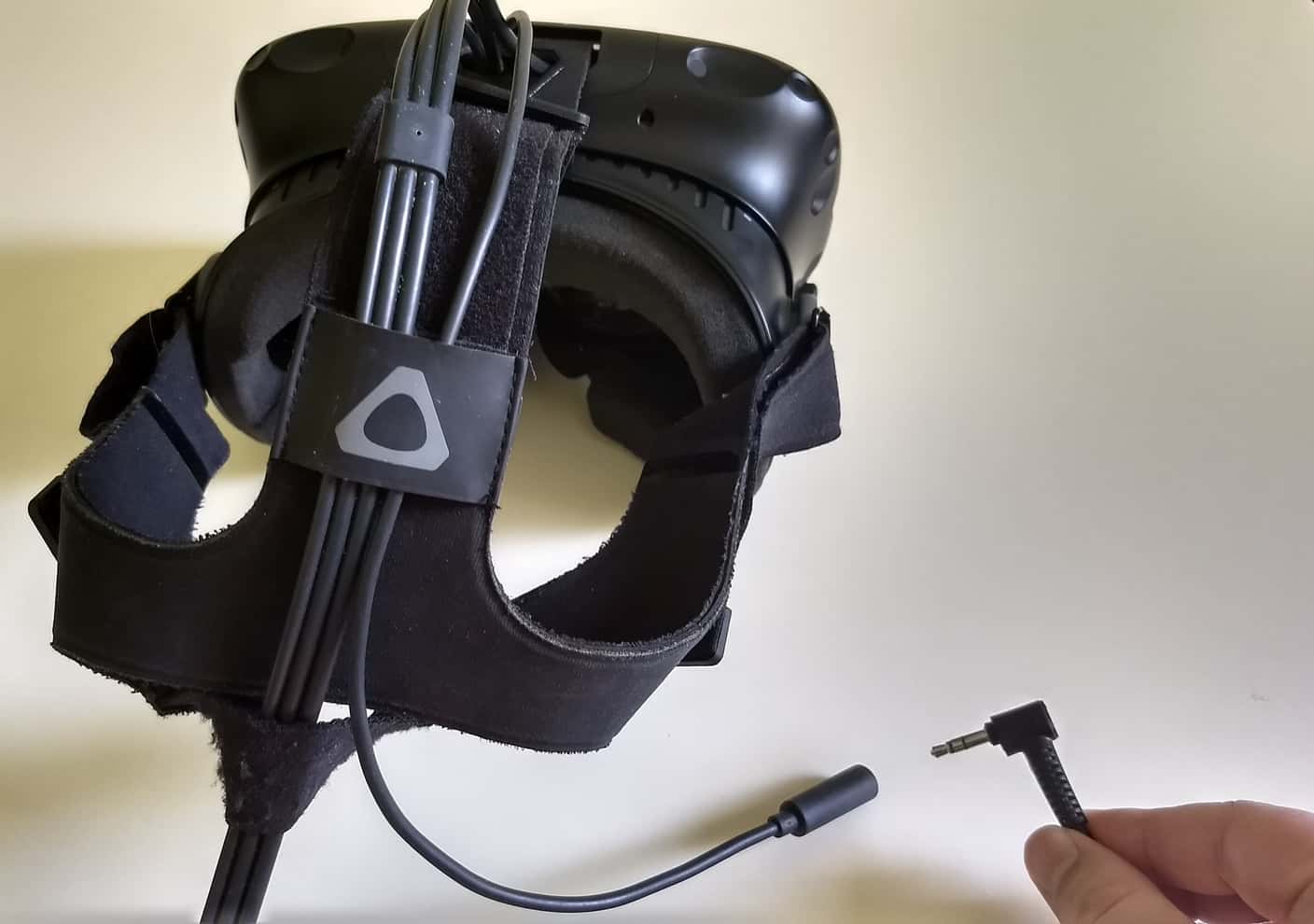HTC Vive