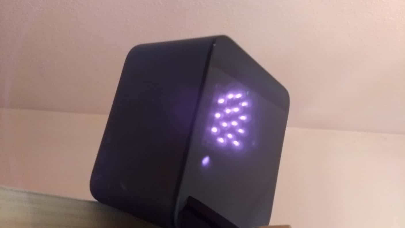 HTC Vive station
