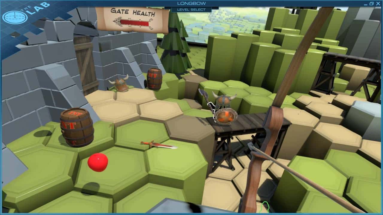 The Lab Archery