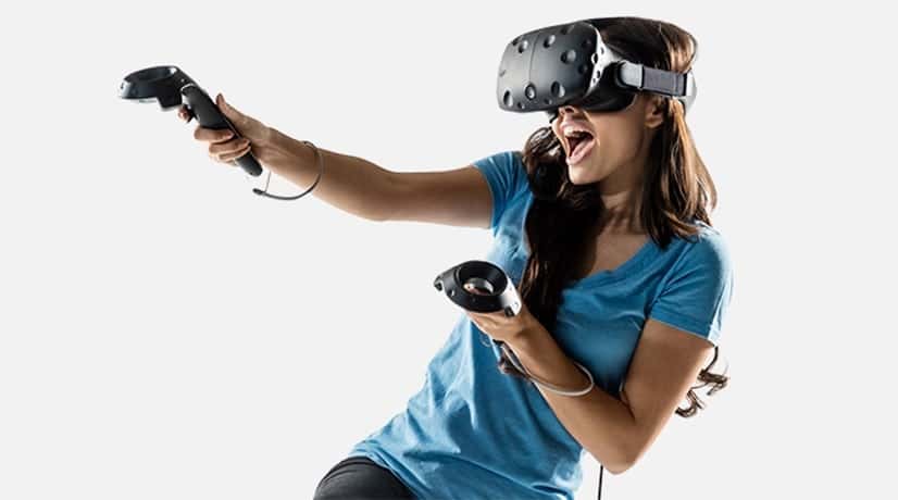 Všetko, čo ste chceli vedieť o HTC Vive – zážitková recenzia