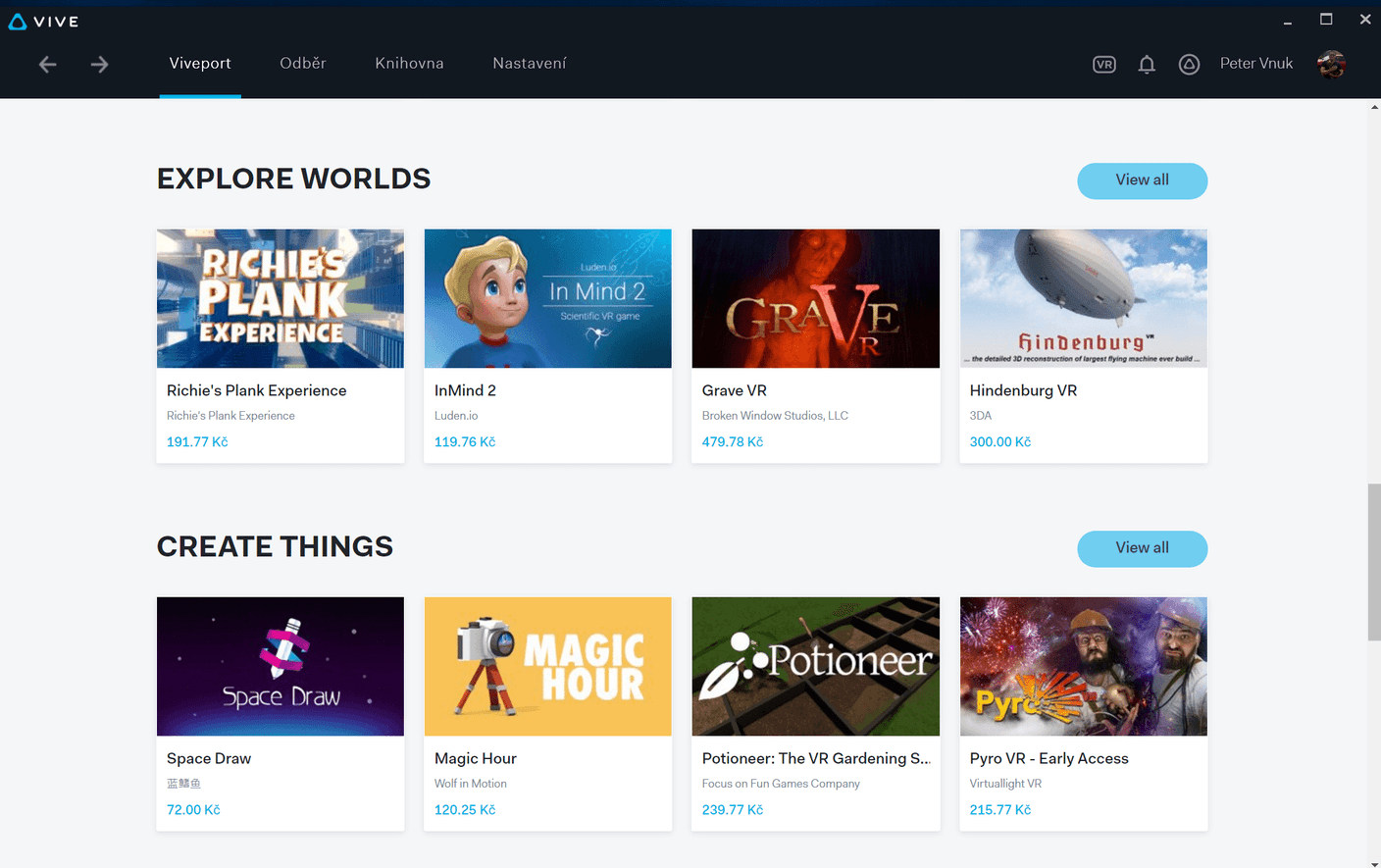 Viveport