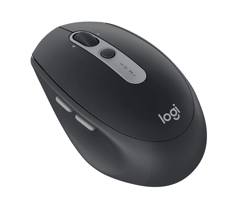 Logitech M590 multi-device silent – recenzia