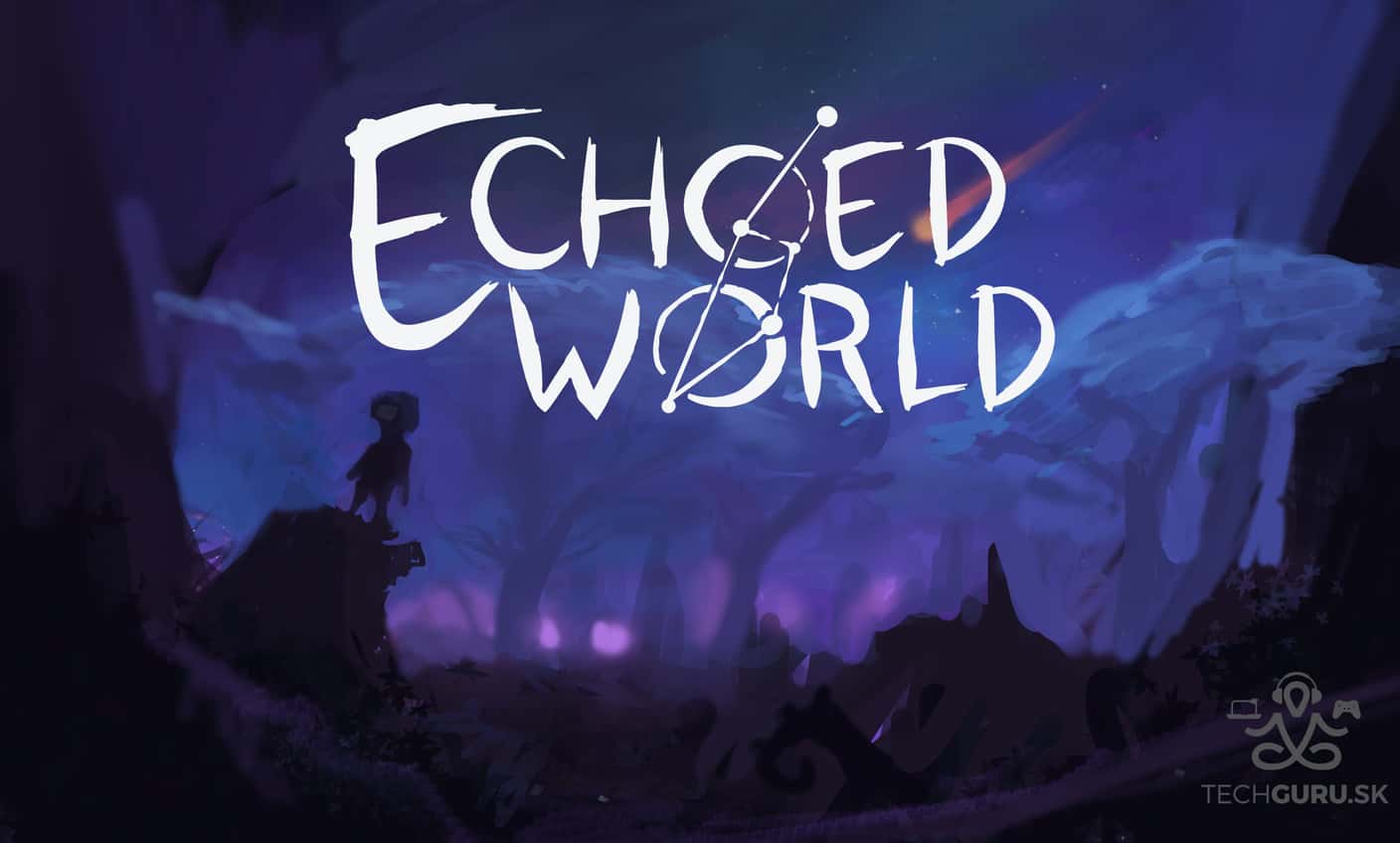Echoed World title