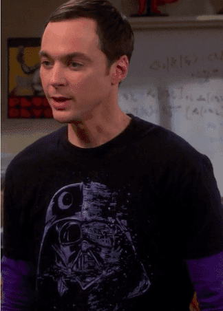 Sheldon