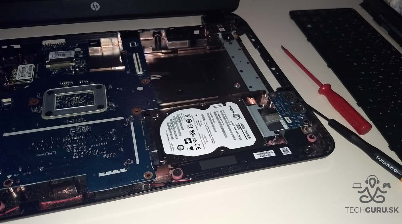 22. apríl je Deň Zeme. Upgraduj svoj notebook!