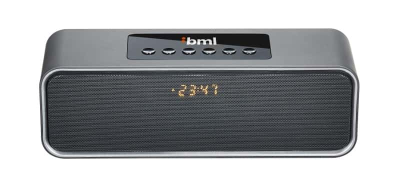 BML S7 – externý bluetooth reproduktor recenzia