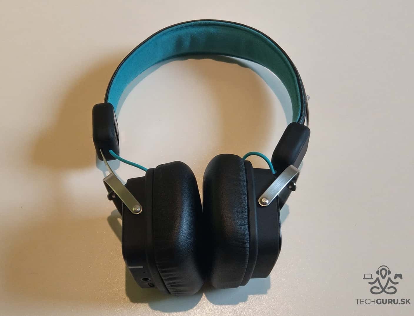 Lamax Beat Elite E-1