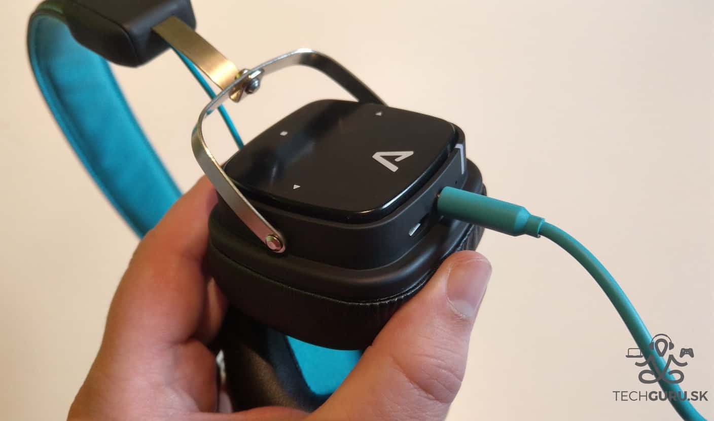 Lamax Beat Elite E-1 kábel