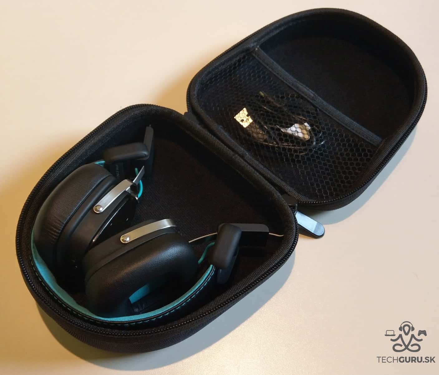 Lamax Beat Elite E-1 puzdro