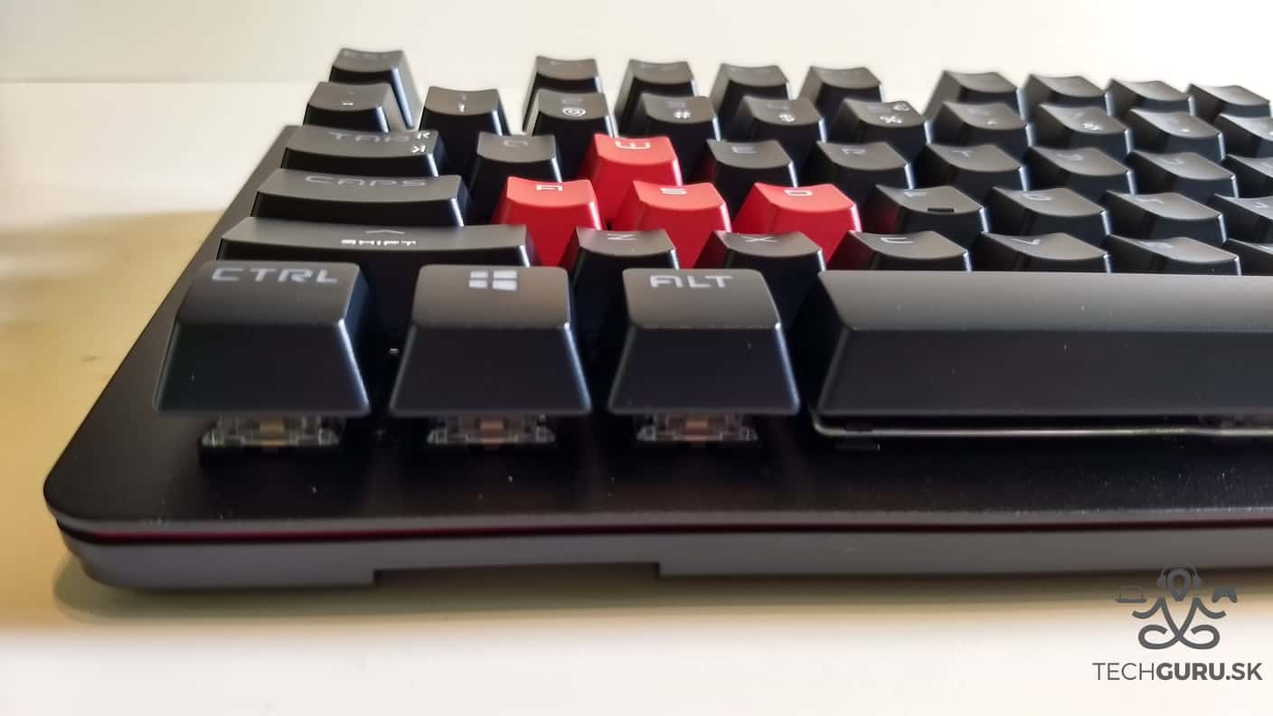 Omen 1100 detail 01