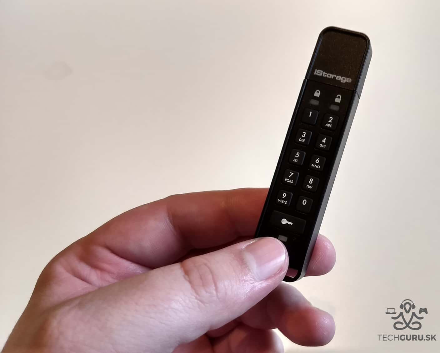 iStorage datAshur Personal 2