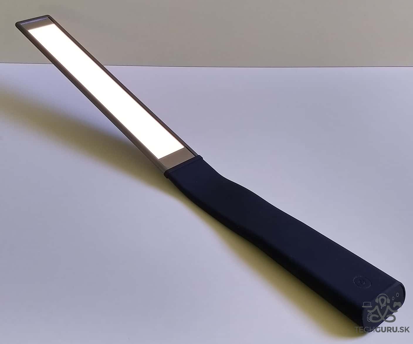 GentiLight Touch