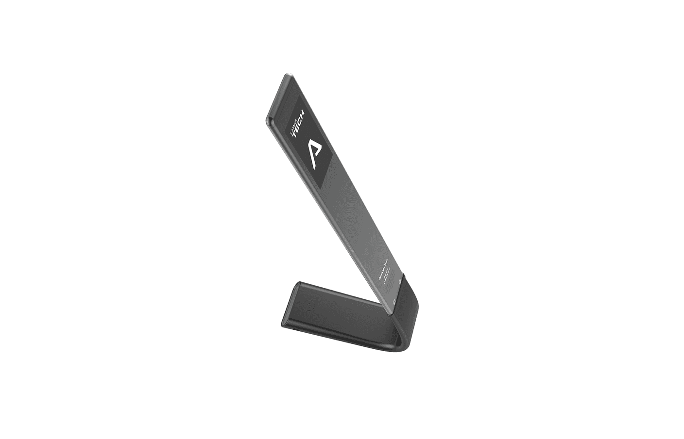 Lamax Tech GentiLight Touch – Smart lampa