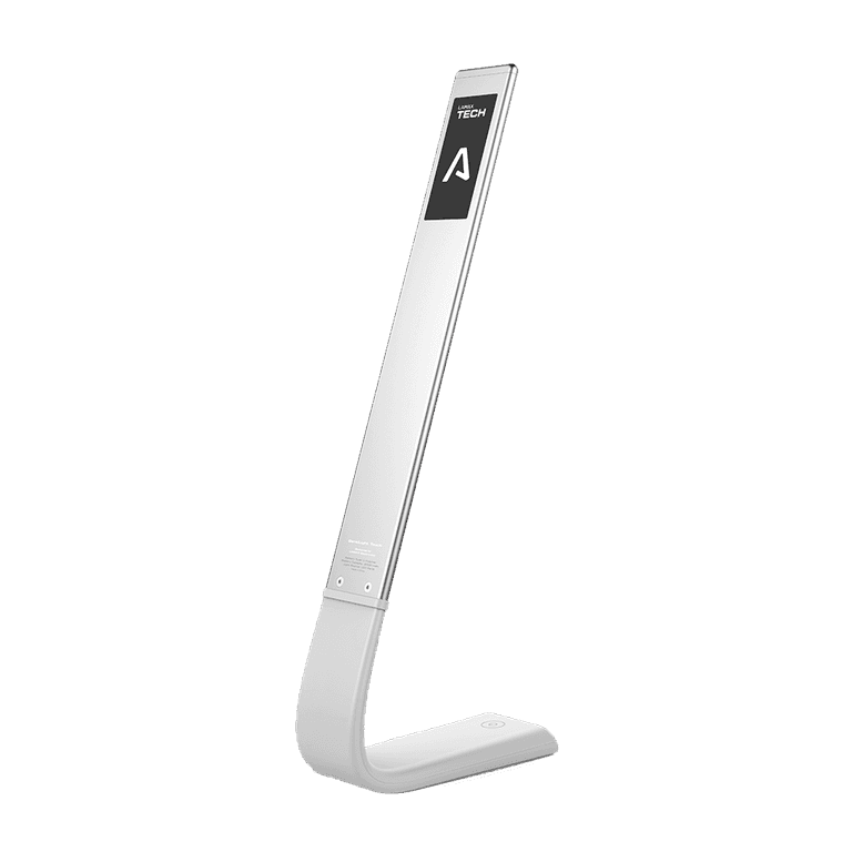 Lamax tech GentiLight Touch white