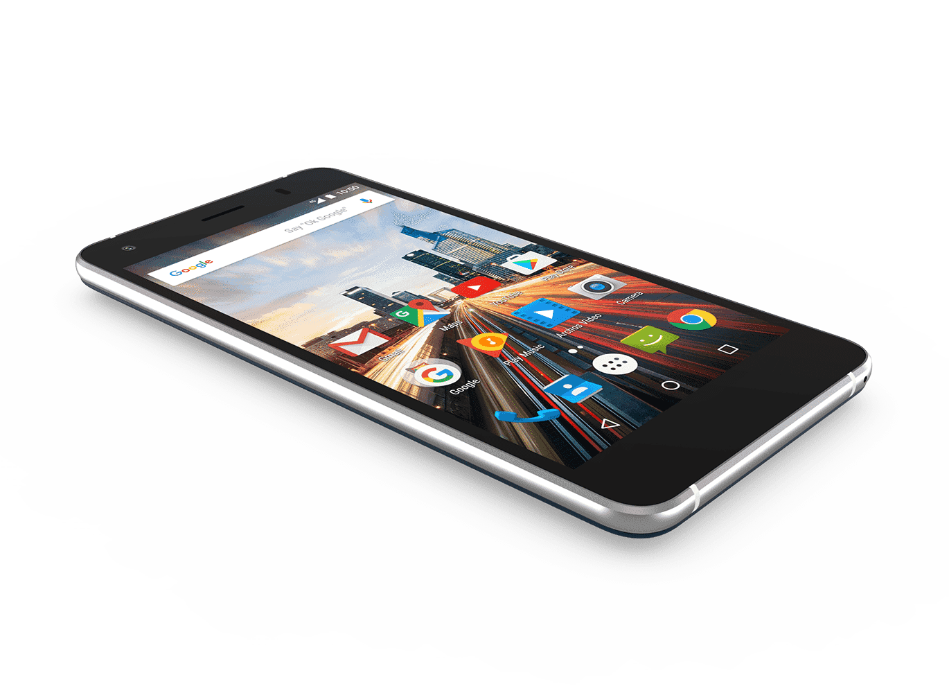 Archos 50f Helium Lite – recenzia