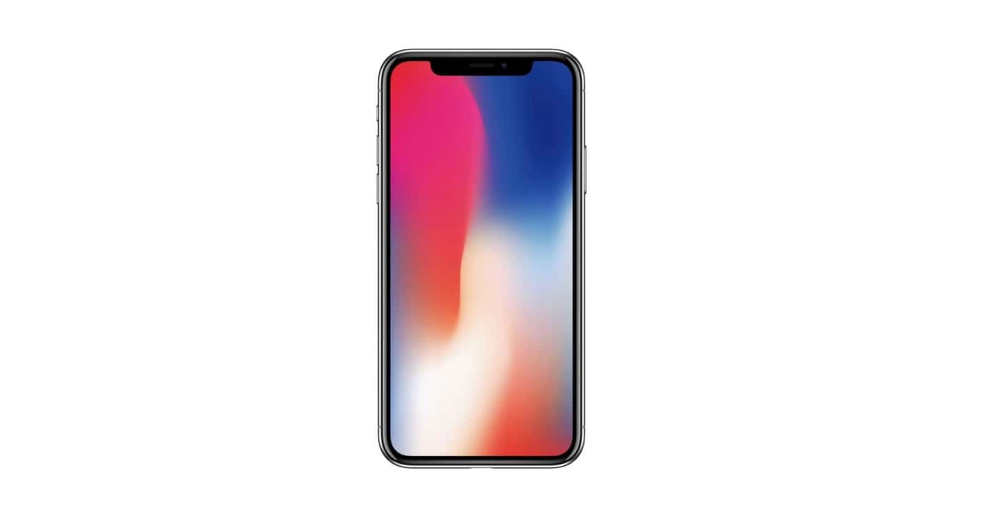 Alza zahajuje predaj iPhone X v charitatívnej aukcii
