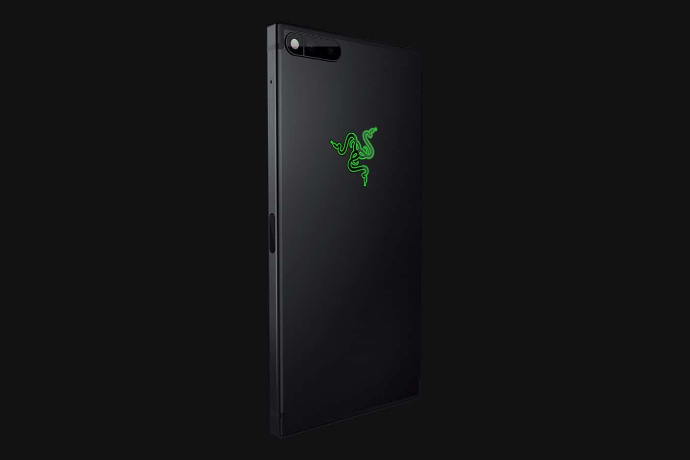 Razer Phone prichádza 02