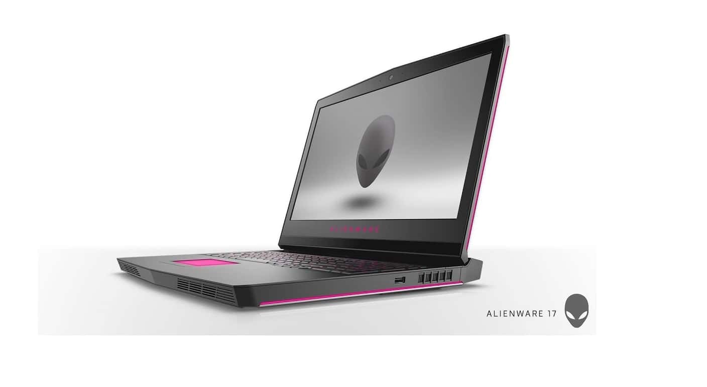 titulka Alienware 17 R4 01