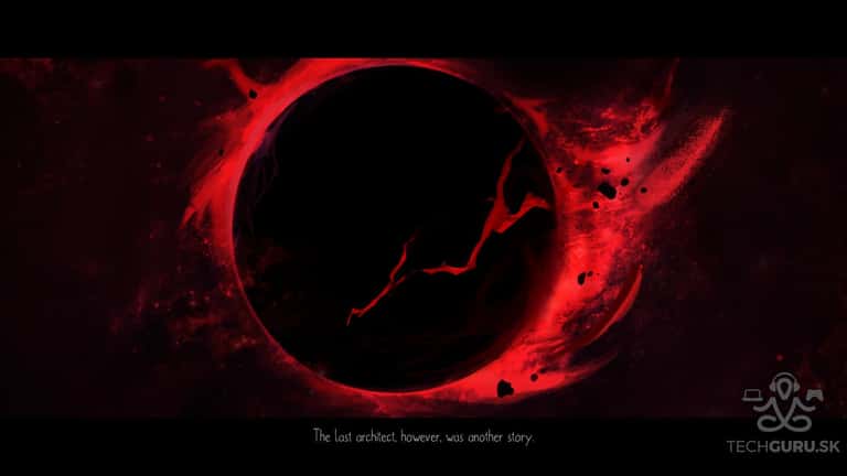 Echoed World 03