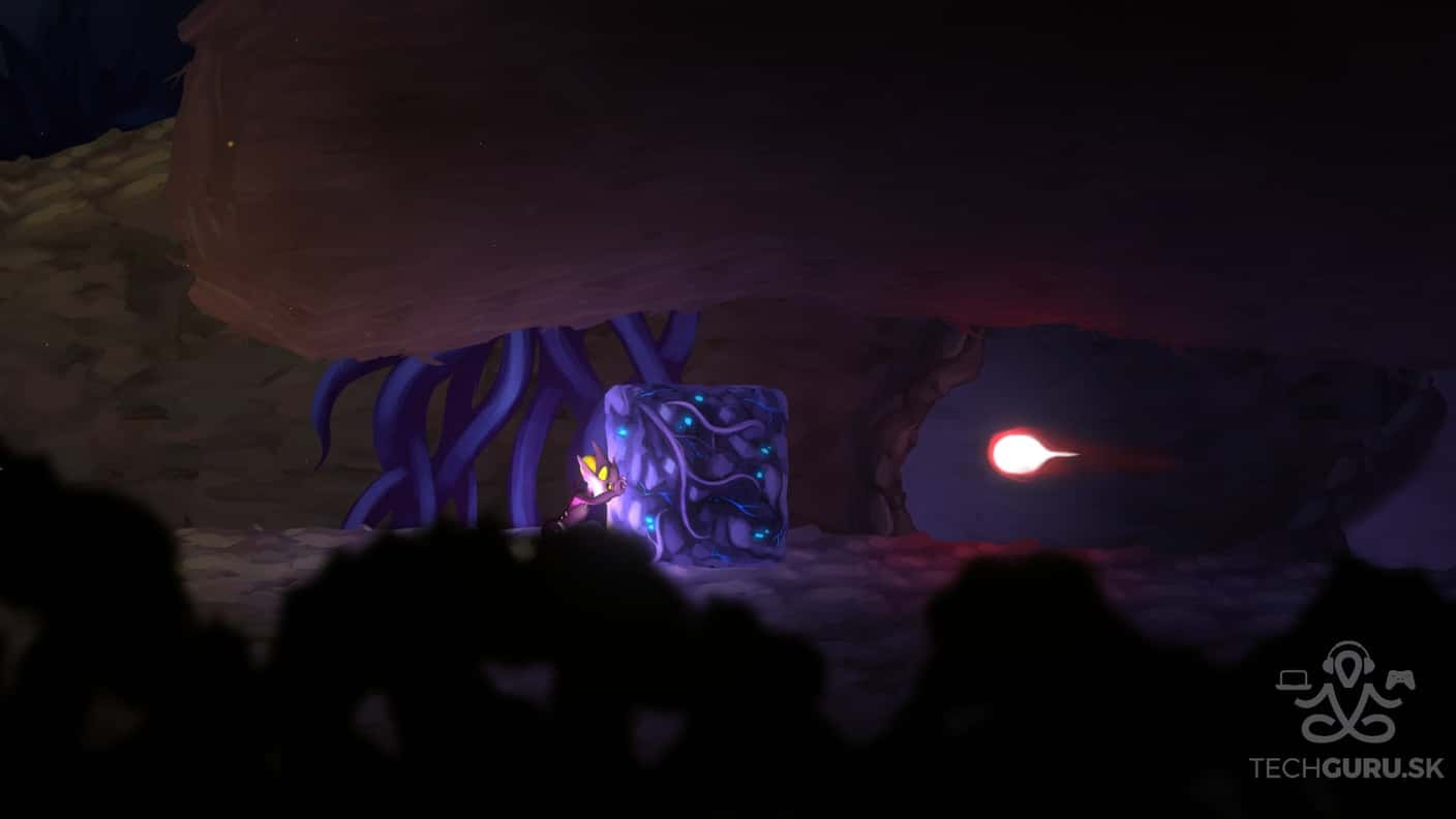 Echoed World 10