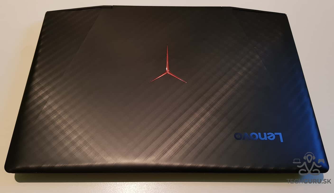 Lenovo Legion Y720