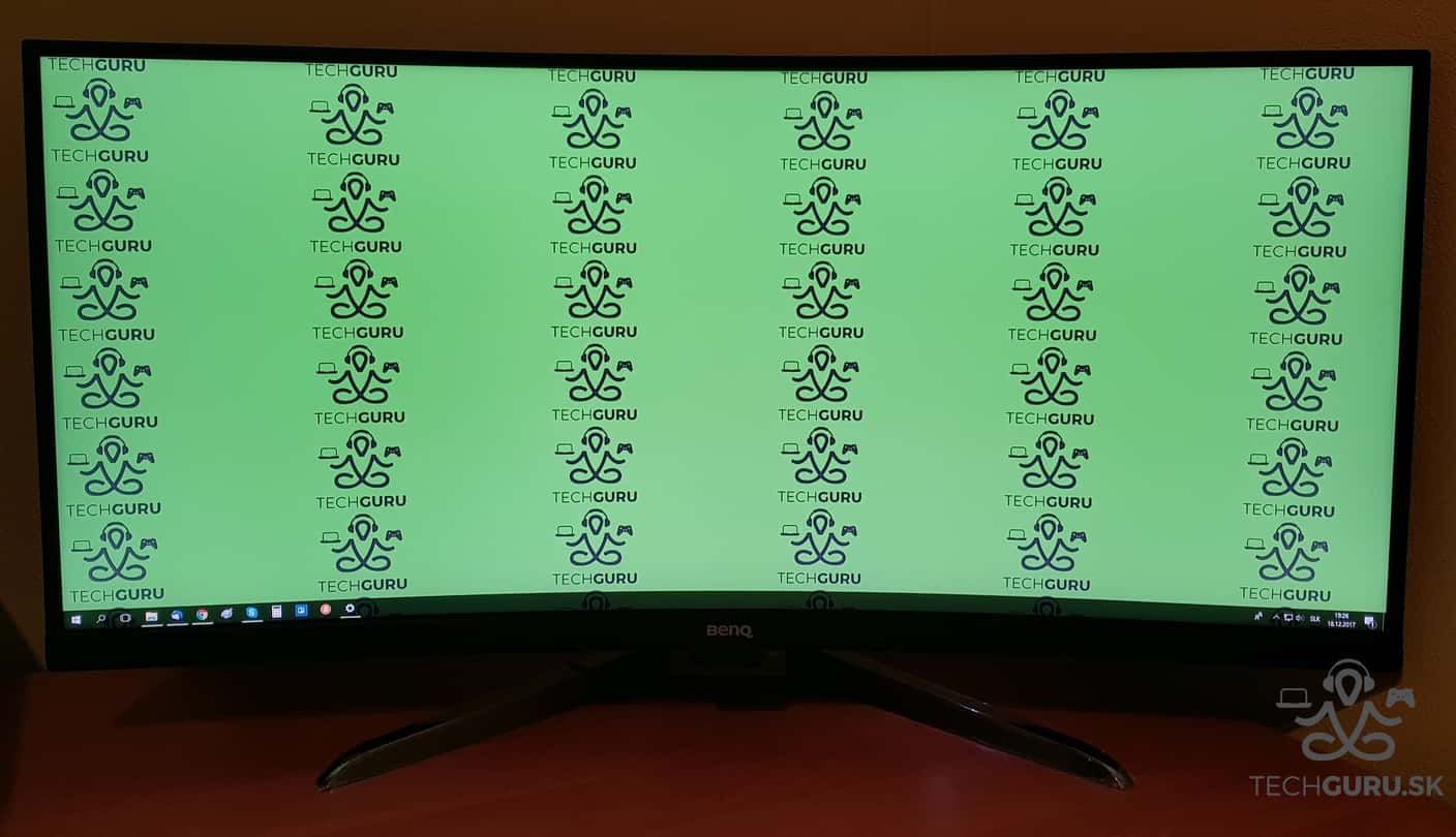 BenQ EX3501R celkový pohľad 01