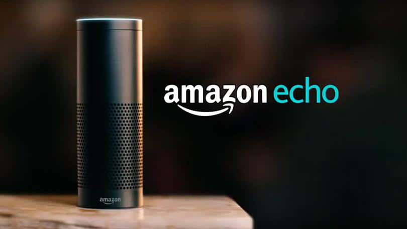 Amazon Echo a Amazon Music Unlimited