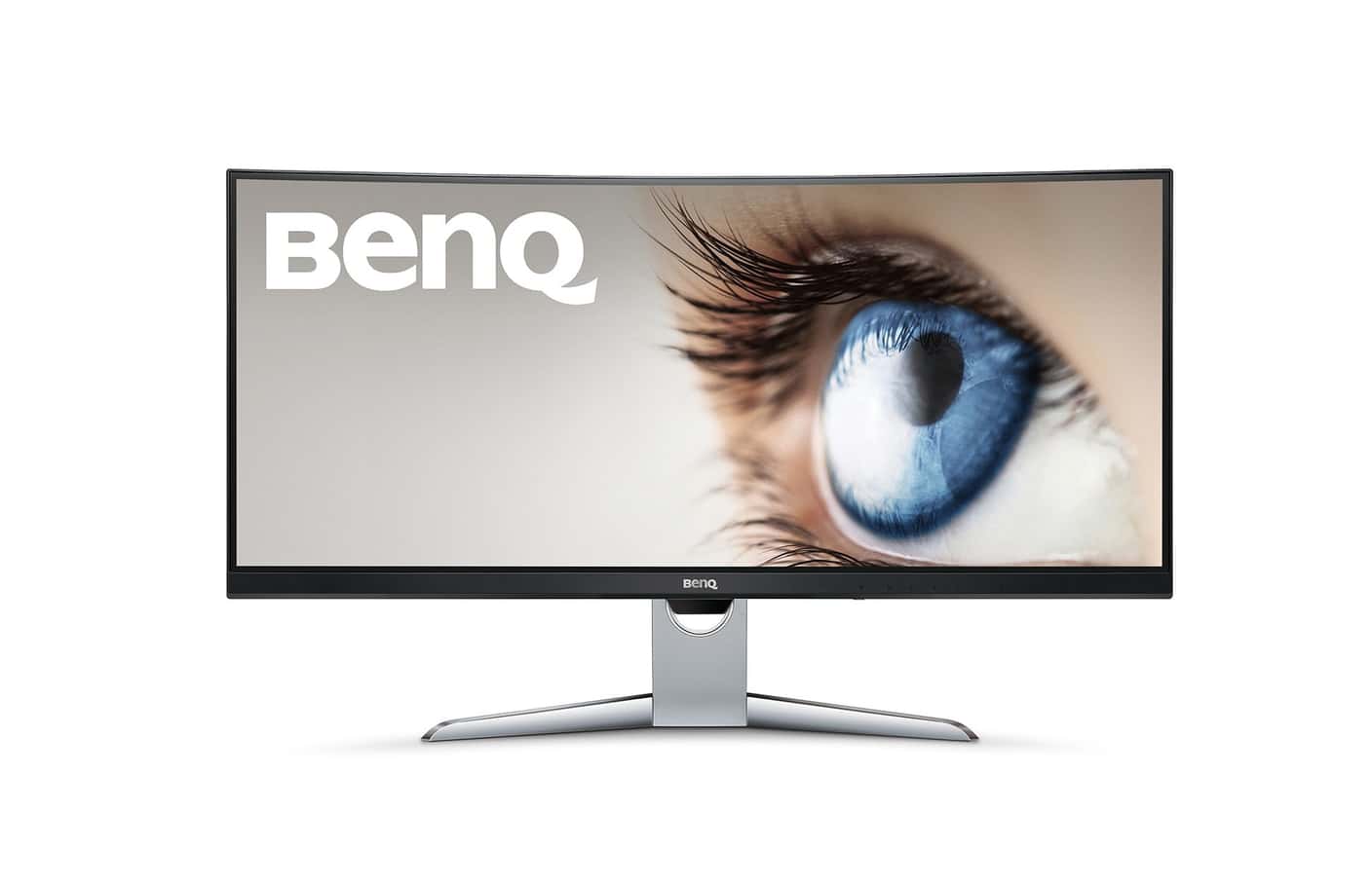 BenQ EX3501R recenzia na ultraširoký monitor s HDR