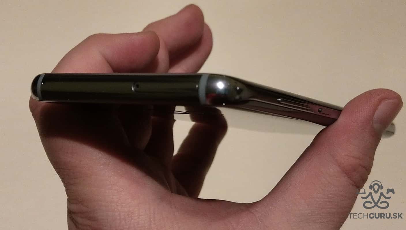 Samsung Galaxy S8 zhora
