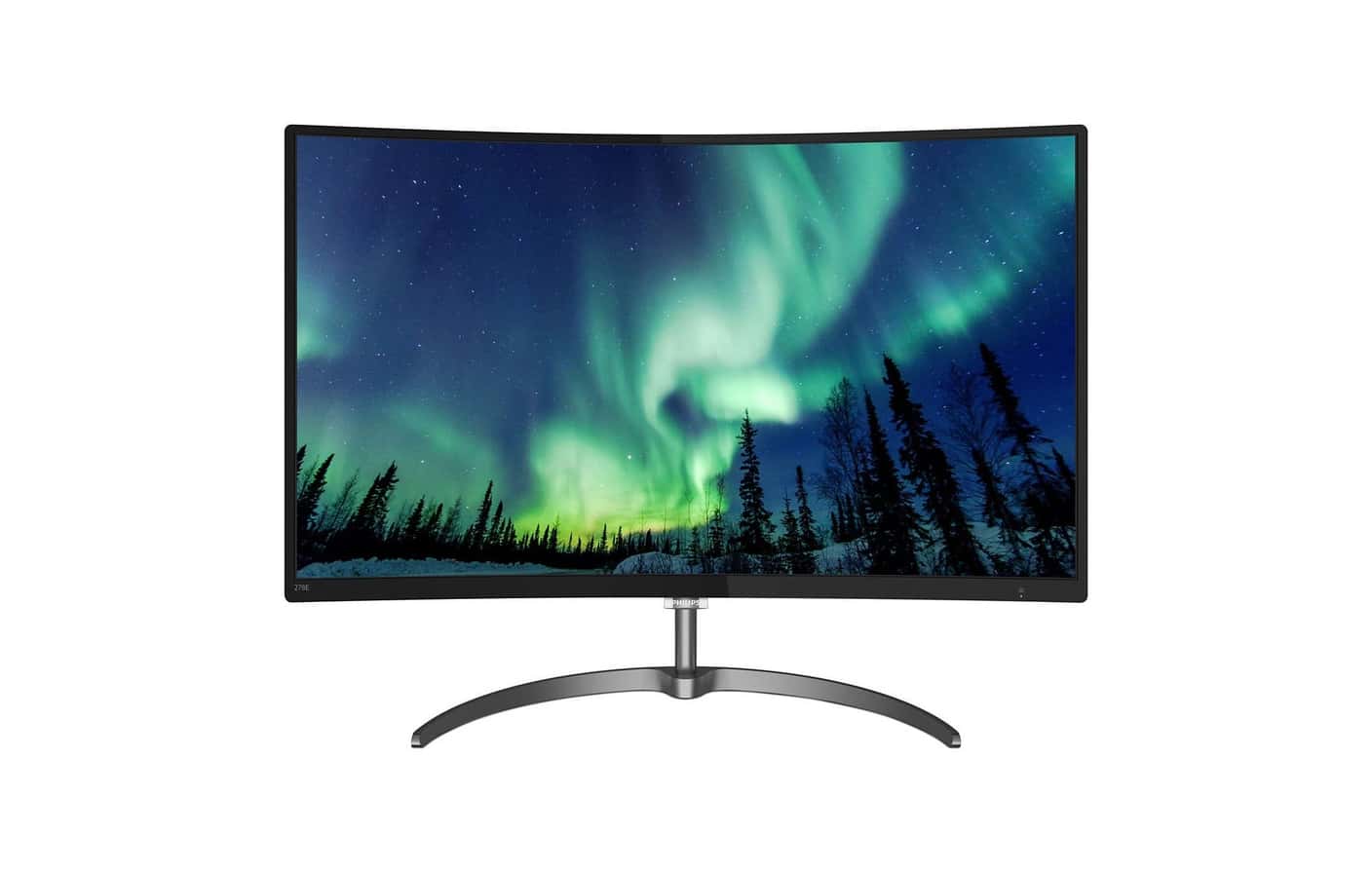 Philips 278E8QJAB/00 recenzia monitora