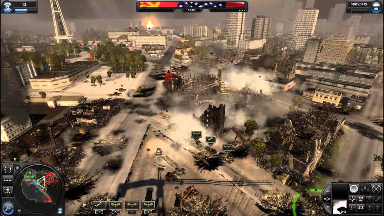 Assassin's Creed IV Black Flag zadarmo + World in Conflict