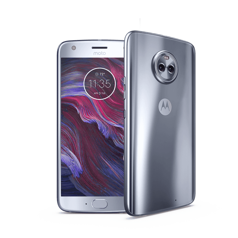 Ako si vybrať smartfón Lenovo Moto X4