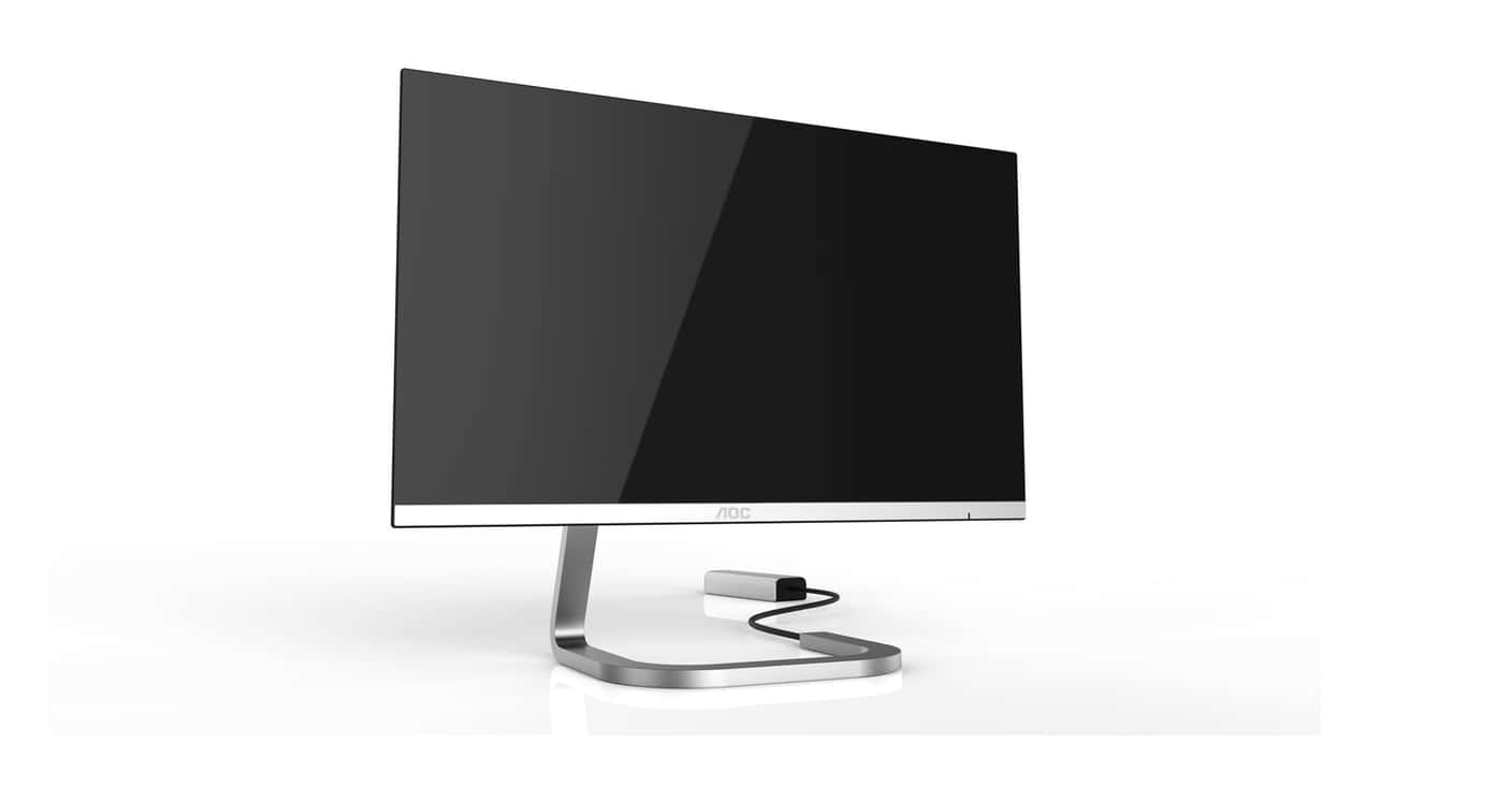 AOC PDS271 monitor s dizajnom od Porsche