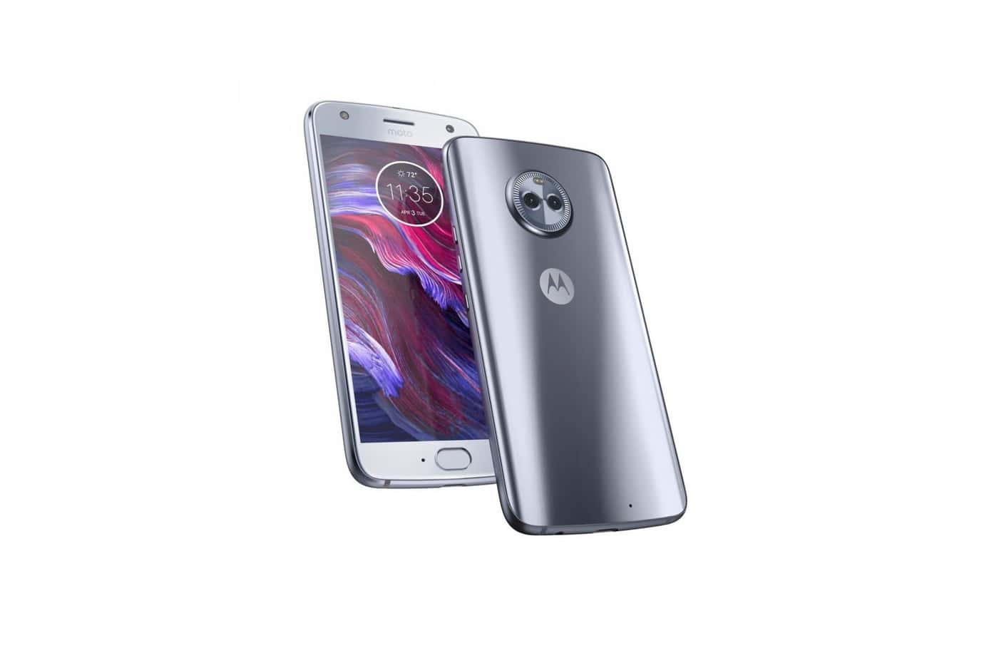 LENOVO MOTO X4