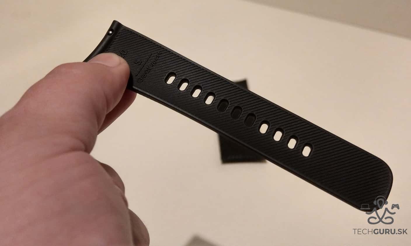 Samsung Gear Sport remienok